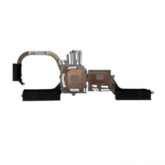 Radiator Laptop, HP, Omen 17-CK, 17T-CK, TPN-Q266, M73742-001, pentru placa video GTX 3060