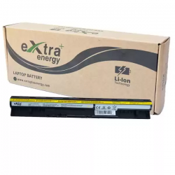 Baterie compatibila Laptop, Lenovo, IdeaPad S435 Type 80JG, 12150010, 44ICR17/65, L12S4Z01, 2200mAh, 33Wh