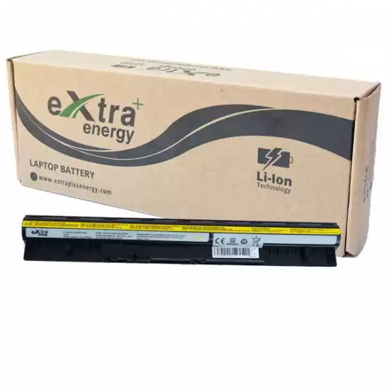 Baterie compatibila Laptop, Lenovo, IdeaPad S300 Type 4591, 9803, 121500115, 44ICR17/65, L12S4Z01, 2200mAh, 33Wh