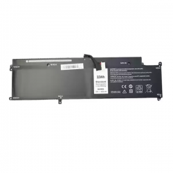 Baterie compatibila Laptop, Dell, Latitude 13 7370, P67G, P67G001, 0XCNR3, XCNR3, WY7CG, MH25J, 7.6V, 4200mAh, 32Wh