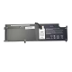 Baterie compatibila Laptop, Dell, Latitude 13 7370, P67G, P67G001, 0XCNR3, XCNR3, WY7CG, MH25J, 7.6V, 4200mAh, 32Wh