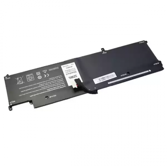 Baterie compatibila Laptop, Dell, Latitude 13 7370, P67G, P67G001, 0XCNR3, XCNR3, WY7CG, MH25J, 7.6V, 4200mAh, 32Wh