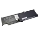 Baterie compatibila Laptop, Dell, Latitude 13 7370, P67G, P67G001, 0XCNR3, XCNR3, WY7CG, MH25J, 7.6V, 4200mAh, 32Wh