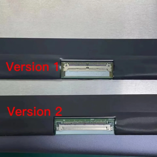 Display compatibil Laptop, Lenovo, ThinkBook 13x ITG Type 20WJ, 5D11B21082, 5D10S39721, NE133QDM-N61 V8.0, 13.3 inch, 2560x1600, QHD, slim, 219mm, non touch, 60Hz, 40 pini