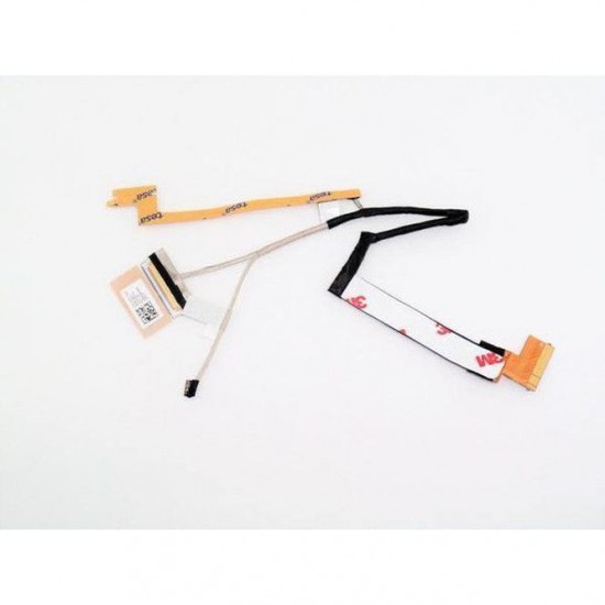 Cablu video LVDS Laptop, Lenovo, Legion Y540-15IRH Type 81RJ, 81SX, DC02C00FC00, DC02C00FC10, FY515 EDP Cable, 144Hz, 40 pini
