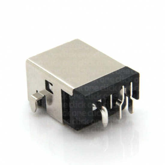 Mufa alimentare Laptop, Gigabyte, AORUS 15G YB, YC, XB, conector 5.5x2.5mm