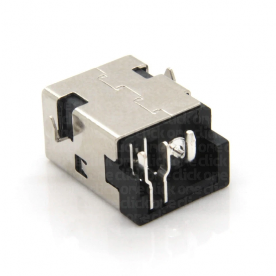 Mufa alimentare Laptop, Gigabyte, AORUS 15G YB, YC, XB, conector 5.5x2.5mm