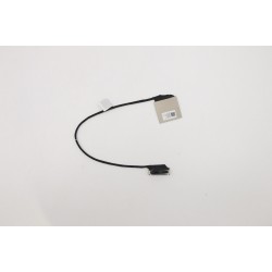 Cablu video LVDS Laptop, Lenovo, Yoga Slim 7-14ITL05 Type 82A3, 5C10S30026, DD0LS2LC102, DD0LS2LC121, CAB ASY LS2 LVDS, FHD, non touch, 60Hz, 30 pini