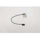 Cablu video LVDS Laptop, Lenovo, Yoga Slim 7-14ARE05 Type 82A2, 5C10S30026, DD0LS2LC102, DD0LS2LC121, CAB ASY LS2 LVDS, FHD, non touch, 60Hz, 30 pini