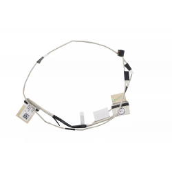 Cablu video LVDS Laptop 2-in-1, Asus, ZenBook Flip 14 UX461F, UX461FA, UX461FN, UX461U, UX461UA, UX461UN, 14005-02510000, DD0BKQLC001, UX461UN EDP CMOS Cable, 30 pini