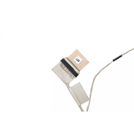 Cablu video LVDS Laptop 2-in-1, Asus, ZenBook Flip 14 UX461F, UX461FA, UX461FN, UX461U, UX461UA, UX461UN, 14005-02510000, DD0BKQLC001, UX461UN EDP CMOS Cable, 30 pini