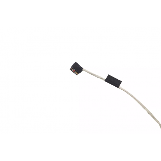 Cablu video LVDS Laptop 2-in-1, Asus, ZenBook Flip 14 UX461F, UX461FA, UX461FN, UX461U, UX461UA, UX461UN, 14005-02510000, DD0BKQLC001, UX461UN EDP CMOS Cable, 30 pini