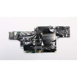 Placa de baza Laptop, Lenovo, ThinkPad P50 Type 20EN, 20EQ, 01AY364, 5B21U33818, Intel I7-6820HQ, SR2FU, Nvidia N16P-Q3-A2, 4GB