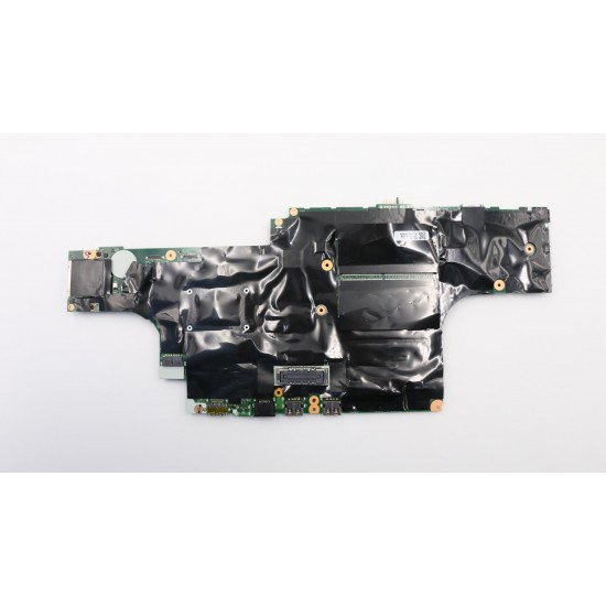 Placa de baza Laptop, Lenovo, ThinkPad P50 Type 20EN, 20EQ, 01AY364, 5B21U33818, Intel I7-6820HQ, SR2FU, Nvidia N16P-Q3-A2, 4GB