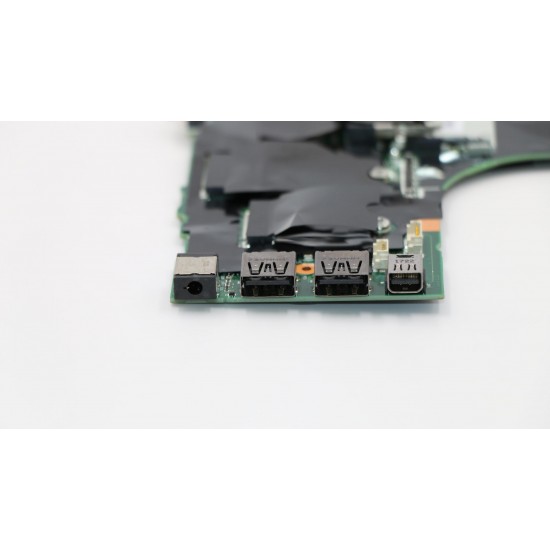 Placa de baza Laptop, Lenovo, ThinkPad P50 Type 20EN, 20EQ, 01AY364, 5B21U33818, Intel I7-6820HQ, SR2FU, Nvidia N16P-Q3-A2, 4GB