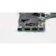 Placa de baza Laptop, Lenovo, ThinkPad P50 Type 20EN, 20EQ, 01AY364, 5B21U33818, Intel I7-6820HQ, SR2FU, Nvidia N16P-Q3-A2, 4GB