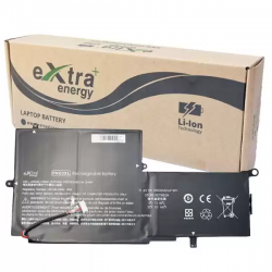 Baterie compatibila Laptop, HP, Spectre Pro X360 G1, 788237-2C1, 788237-2C2, 789116-005, HSTNN-DB6S, HSTNN-C87C, PK03XL, 11.4V, 3600mAh, 41Wh