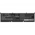 Baterie compatibila Laptop Gaming, Dell, G15 5525, P105F009, P105F010, 69KF2, 069KF2, 11.4V, 7000mAh, 79.80Wh