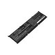 Baterie compatibila Laptop Gaming, Dell, G15 5525, P105F009, P105F010, 69KF2, 069KF2, 11.4V, 7000mAh, 79.80Wh