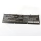 Baterie compatibila Laptop Gaming, Dell, G15 5525, P105F009, P105F010, 69KF2, 069KF2, 11.4V, 7000mAh, 79.80Wh