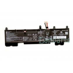 Baterie Laptop, HP, EliteBook 835 G10, N22285-B71, N22347–005, 3ICP6/49/75, HSTNN-AB1C, WQ03XL, 11.55V, 3161mAh, 38Wh