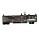 Baterie Laptop, HP, EliteBook 835 G10, N22285-B71, N22347–005, 3ICP6/49/75, HSTNN-AB1C, WQ03XL, 11.55V, 3161mAh, 38Wh