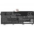 Baterie compatibila Laptop Gaming, Asus, ROG Strix GL703V, GL703VD, GL703VM, GL703GE, 0B200-02730100, B41N1711, 15.2V, 4050mAh, 61.56Wh