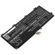 Baterie compatibila Laptop Gaming, Asus, ROG Strix GL703V, GL703VD, GL703VM, GL703GE, 0B200-02730100, B41N1711, 15.2V, 4050mAh, 61.56Wh