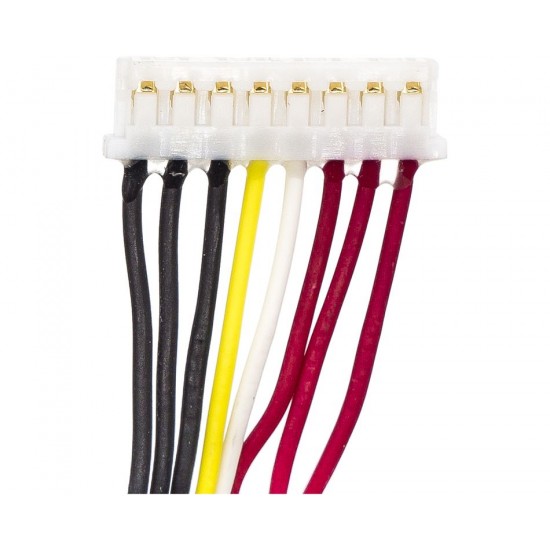 Baterie compatibila Laptop Gaming, Asus, ROG Strix GL703V, GL703VD, GL703VM, GL703GE, 0B200-02730100, B41N1711, 15.2V, 4050mAh, 61.56Wh