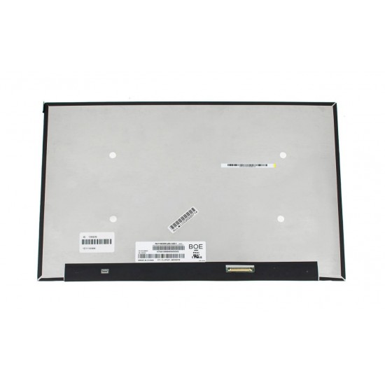 Display Laptop, Lenovo, LOQ 16APH8 Type 82XU, 5D11J74772, NE160WUM-NX3 V8.0, 16.0 inch, 1920x1200 FHD+, IPS, 144Hz, conector 25mm, 40 pini