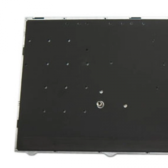 Tastatura Laptop, Sager, Notebook NP7880J, NP70RNJS, iluminata, neagra, layout US