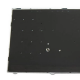 Tastatura Laptop, Sager, Notebook NP7880J, NP70RNJS, iluminata, neagra, layout US