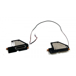 Difuzoare (boxe) Laptop Gaming, Asus, ROG Flow X13 GV301R, GV301RA, GV301RC, GV301RE, GV301QC, GV301QE, GV301QEZ, GV301QH, 04072-03980000, 04072-03980100, NB02-032009-007H1