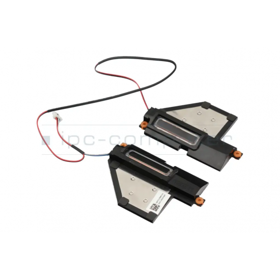 Difuzoare (boxe) Laptop Gaming, Asus, ROG Flow X13 GV301R, GV301RA, GV301RC, GV301RE, GV301QC, GV301QE, GV301QEZ, GV301QH, 04072-03980000, 04072-03980100, NB02-032009-007H1