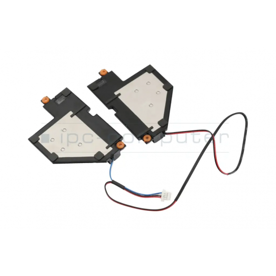 Difuzoare (boxe) Laptop Gaming, Asus, ROG Flow X13 GV301R, GV301RA, GV301RC, GV301RE, GV301QC, GV301QE, GV301QEZ, GV301QH, 04072-03980000, 04072-03980100, NB02-032009-007H1