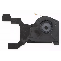 Cooler placa video Laptop Gaming, Asus, ROG Zephyrus GX501G, GX501GI, 13NR00A0P02011, NS7CC02-17L14, 13N1-4NP0201, GPU