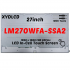 Display PC Desktop All in one AIO, Asus, M3702W, M3702WFAK, 18100-27000000, LM270WFA-SSA2, LM270WFA(SS)(A2), 27 inch, FHD, touchscreen, 75Hz, 30 pini