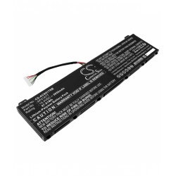 Baterie compatibila Laptop Gaming, Acer, Predator Helios Neo 18 PHN18-71, KT.00405.012, AP21A7T, 5650mAh, 87.01Wh