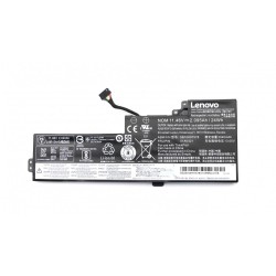 Baterie interna Laptop, Lenovo, ThinkPad T480 Type 20L5, 20l6, 3ICP6/38/64, 5B10K97578, 01AV421, 2095mAh, 24Wh