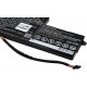Baterie interna compatibila Laptop, Lenovo, ThinkPad 25 Type 20K7, 3ICP6/38/64, 5B10K97578, 01AV421, 2000mAh, 22.8Wh