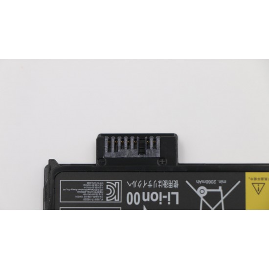 Baterie Laptop, Lenovo, ThinkPad A475 Type 20KL, 20KM, 5B10K97581, 01AV424, 11.24V, 2110mAh, 24Wh