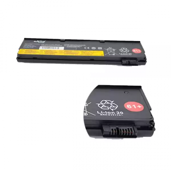 Baterie extinsa compatibila Laptop, Lenovo, ThinkPad T570 Type 20H9, 20HA, 20JW, 20JX, 5B10K97581, 01AV424, 11.24V, 2110mAh, 24Wh