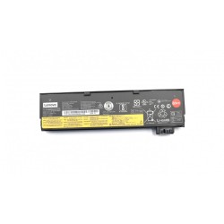 Baterie extinsa Laptop, Lenovo, ThinkPad P52s Type 20LB, 20LC, SB10K97584, 01AV427, 12.6V, 6272mAh, 72Wh