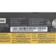 Baterie extinsa Laptop, Lenovo, ThinkPad P51s Type 20HB, 20HC, SB10K97584, 01AV427, 12.6V, 6272mAh, 72Wh