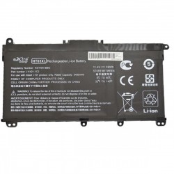 Baterie compatibila Laptop, HP, 250 G8, 255 G8, 256 G8, L11421-1C2, HSTNN-IB8O, HT03XL, 11.4V, 3400mAh, 39Wh