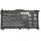 Baterie compatibila Laptop, HP, 15S-GR, L11421-1C2, HSTNN-IB8O, HT03XL, 11.4V, 3400mAh, 39Wh