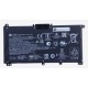 Baterie Laptop, HP, Pavilion 15-EH, 15Z-EH, TPN-Q245, HW03XL, L11421-1C2, L56025-AC1, 3ICP6/59/74, HSTNN-OB1L, HT03XL, 11.34V, 3420mAh, 41Wh