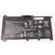 Baterie Laptop, HP, Pavilion 15-EH, 15Z-EH, TPN-Q245, HW03XL, L11421-1C2, L56025-AC1, 3ICP6/59/74, HSTNN-OB1L, HT03XL, 11.34V, 3420mAh, 41Wh