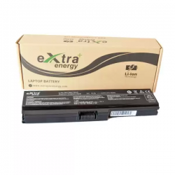 Baterie compatibila Laptop, Toshiba, Satellite U500, U505, PA3634U-1BAS, 10.8V, 4400mAh, 48Wh
