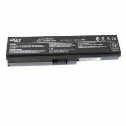 Baterie compatibila Laptop, Toshiba, Satellite C670, C670D, C675, C675D, PA3634U-1BAS, 10.8V, 4400mAh, 48Wh